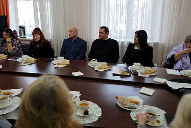 «Школа ЖКХ» - для комфортной жизни горожан